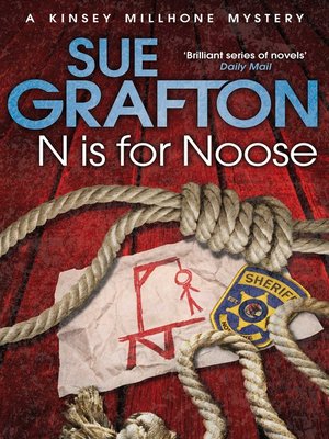 N is for Noose - ebook